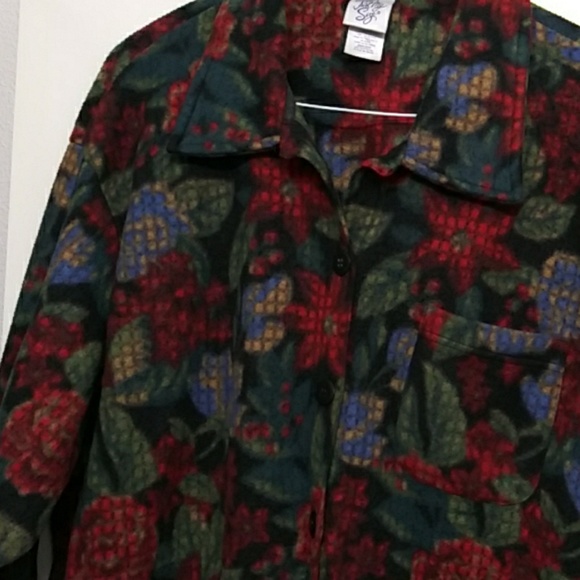 Womens jacket - Picture 4 of 4